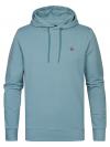 Petrol Hoodie 