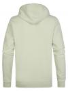 Petrol Hoodie 