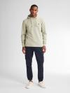 Petrol Hoodie 