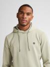 Petrol Hoodie 