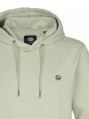 Petrol Hoodie 