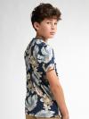 Petrol T-shirt 