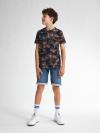 Petrol Short 