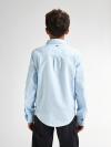 Petrol Casual Shirt 