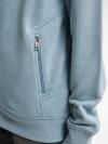 Petrol Sweatvest 