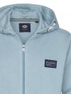 Petrol Sweatvest 