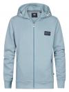 Petrol Sweatvest 