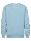 Petrol Sweater 