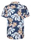Petrol Casual Shirt 