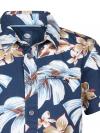Petrol Casual Shirt 