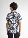Petrol Casual Shirt 