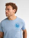 Petrol T-shirt 