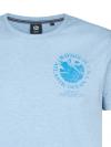 Petrol T-shirt 