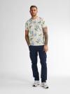 Petrol T-shirt 