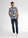 Petrol T-shirt 