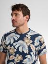 Petrol T-shirt 