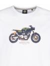 Petrol T-shirt 