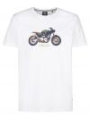 Petrol T-shirt 