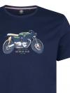 Petrol T-shirt 
