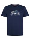 Petrol T-shirt 