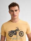 Petrol T-shirt 