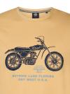 Petrol T-shirt 