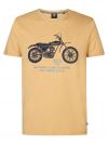 Petrol T-shirt 