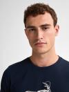 Petrol T-shirt 