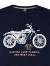 Petrol T-shirt 