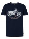 Petrol T-shirt 