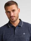 Petrol Poloshirt 