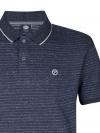 Petrol Poloshirt 