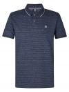 Petrol Poloshirt 