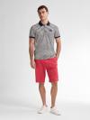 Petrol Poloshirt 