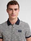 Petrol Poloshirt 