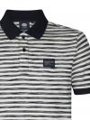 Petrol Poloshirt 