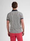 Petrol Poloshirt 