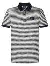 Petrol Poloshirt 