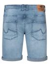 Petrol Short 