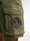 Petrol Short 