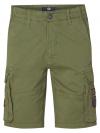 Petrol Short 