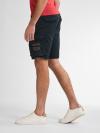 Petrol Short 