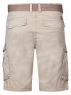 Petrol Short 