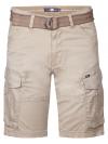 Petrol Short 