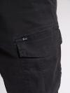 Petrol Short 