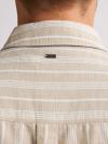 Petrol Casual Shirt 