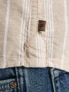 Petrol Casual Shirt 