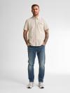 Petrol Casual Shirt 