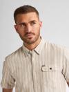 Petrol Casual Shirt 