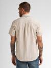 Petrol Casual Shirt 